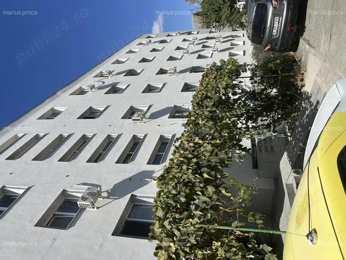 Garsoniera nou renovata - 1