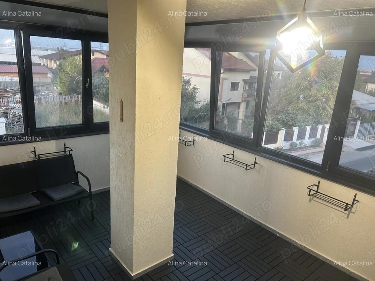 Apartament 2 camere de inchiriat, Magurele, Ilfov - 7