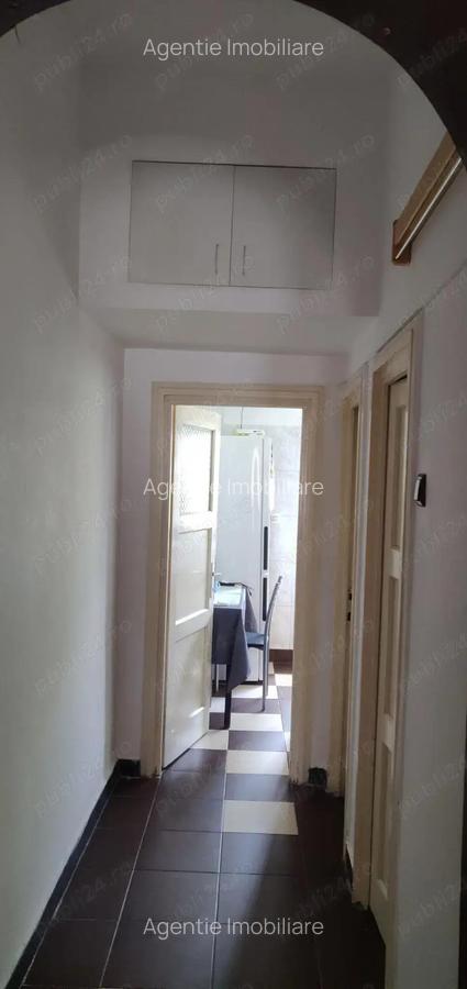 2 camere, decomandat, boxa subsol, Metrou Piata Muncii, Arena Nationala, Bld Basarabia nr 88, - 14