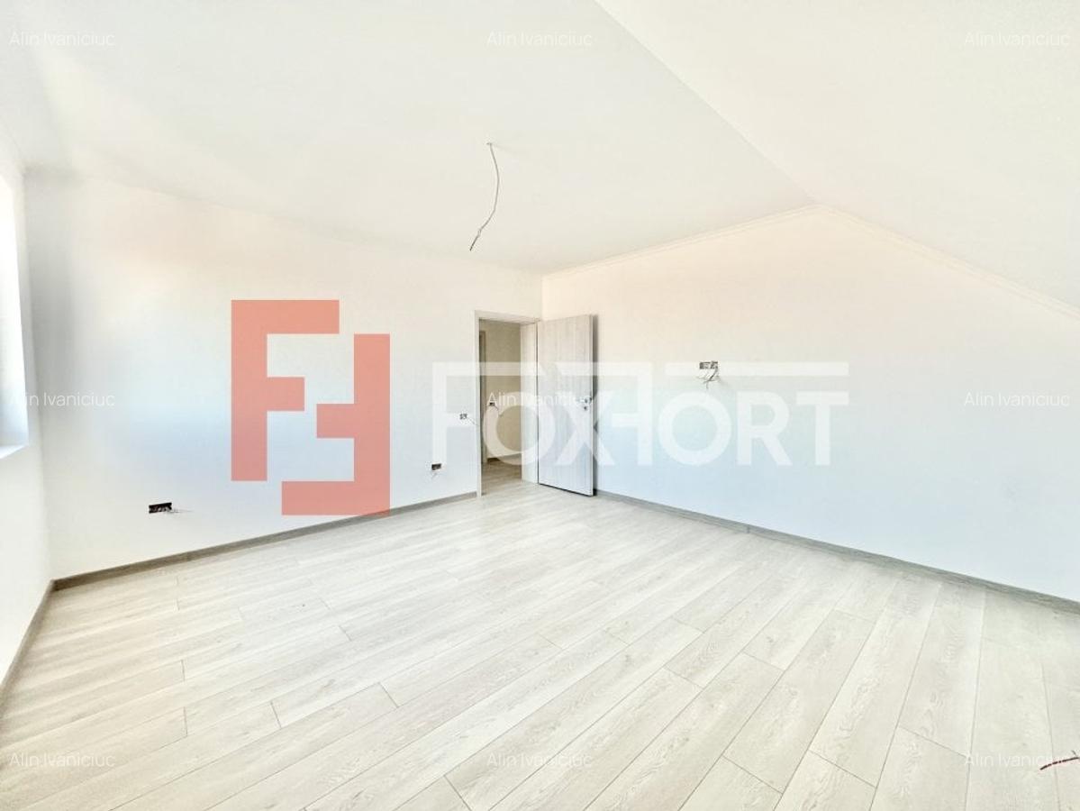 Duplex 4 camere, toate utilitatile, drum pavat - 3