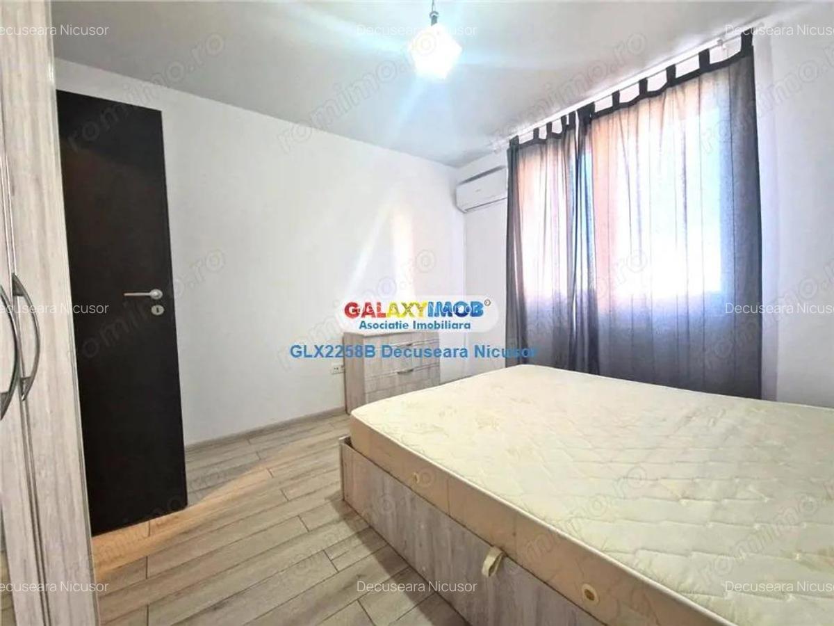 Apartament 2 camere in Militari Residence, mobilat, utilat 380 euro - 5