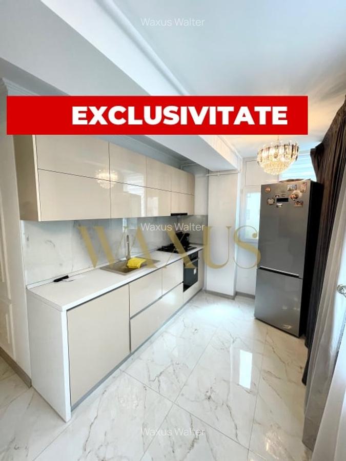 Apartament modern de 3 camere, etaj 1, 60mp, parcare, Urusagului - 2