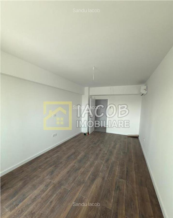 Bloc nou, apartament 2 camere, loc de parcare inclus - 2