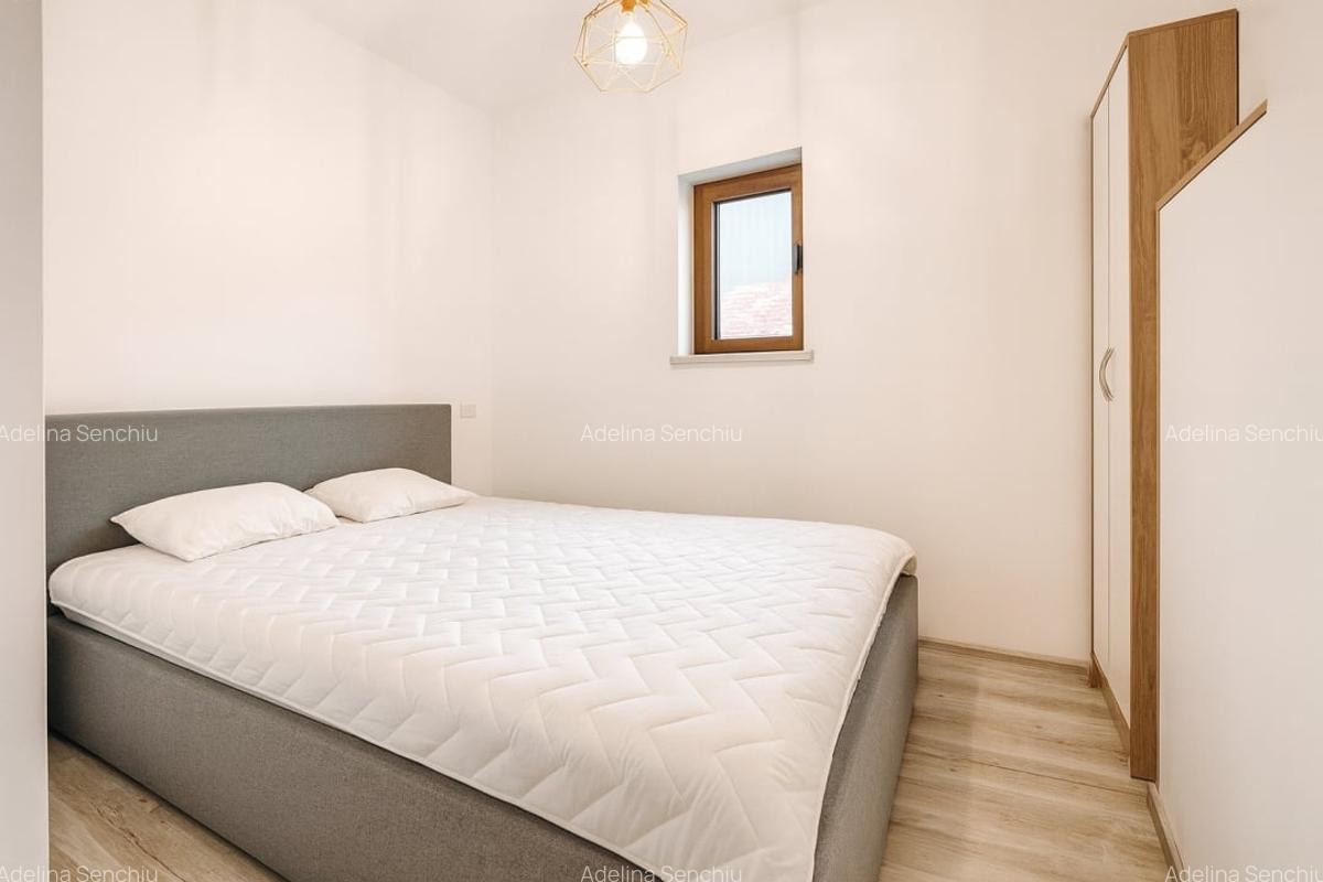 Apartament 2 camere | Centru - zona Tomis Mall | Termen lung - 3