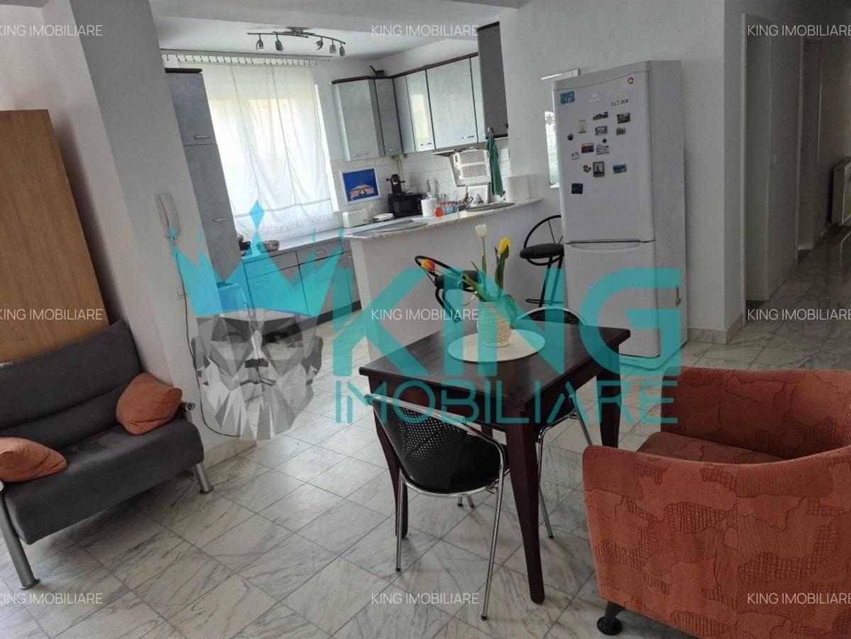 Spațiu comercial, 250 mp în Doamna Ghica - 17