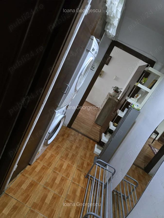 Vand apartament 2 camere, parter, Ploie?ti mobilat complet, gata de mutare 46.000 negociabil - 5