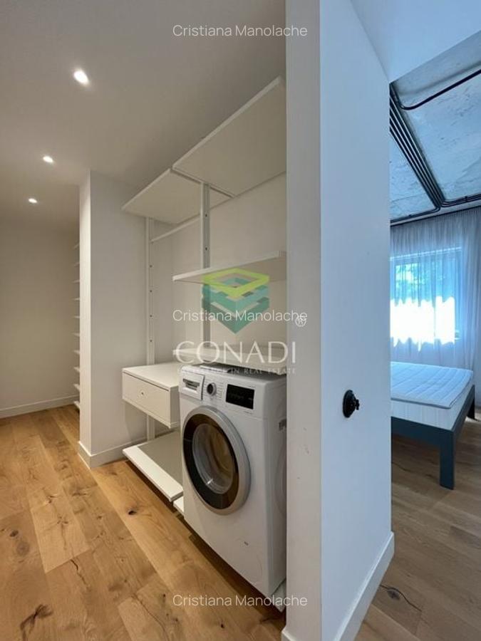 Apartament 2 camere Mobilat si Utilat | Modern | Luxos - 4
