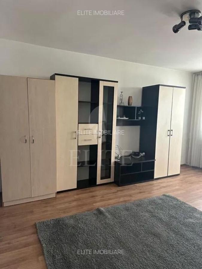 Garsoniera în zona Calea Floresti - 1