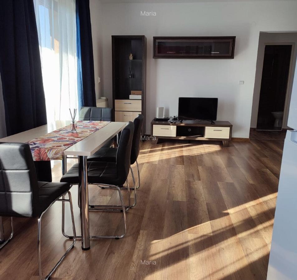 Apartament cu 2 camere de vanzare in Campia Turzii - 4 Apartament cu 2 camere de vanzare in Campia Turzii - 4