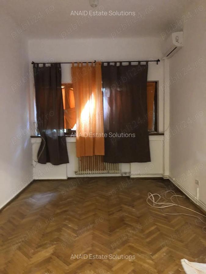 Garsoniera Piata Sfintii Voievozi - George Enescu - 4