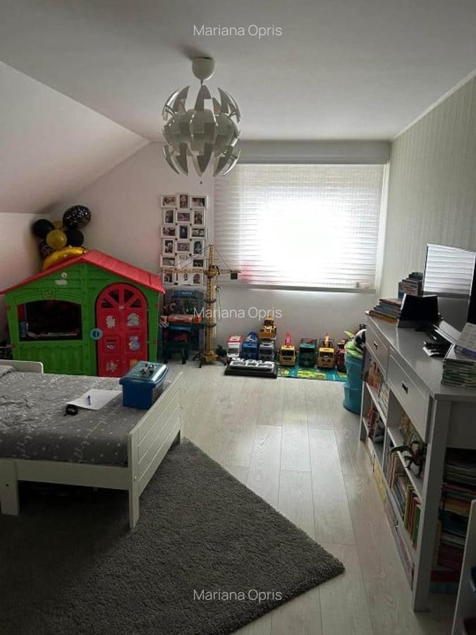 Proprietate  cu 4 camere si suprafata utila de  230mp spre vanzare in Talmaciu - 7