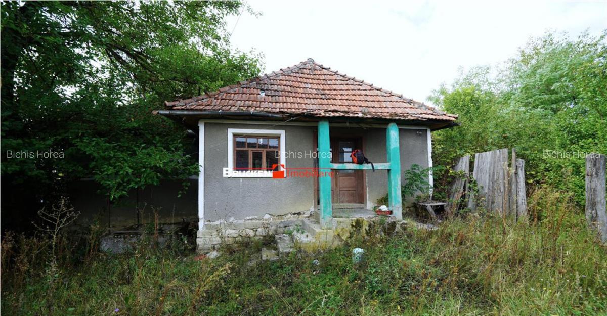 O oportunitate rara in mijlocul naturii teren generos... - 8