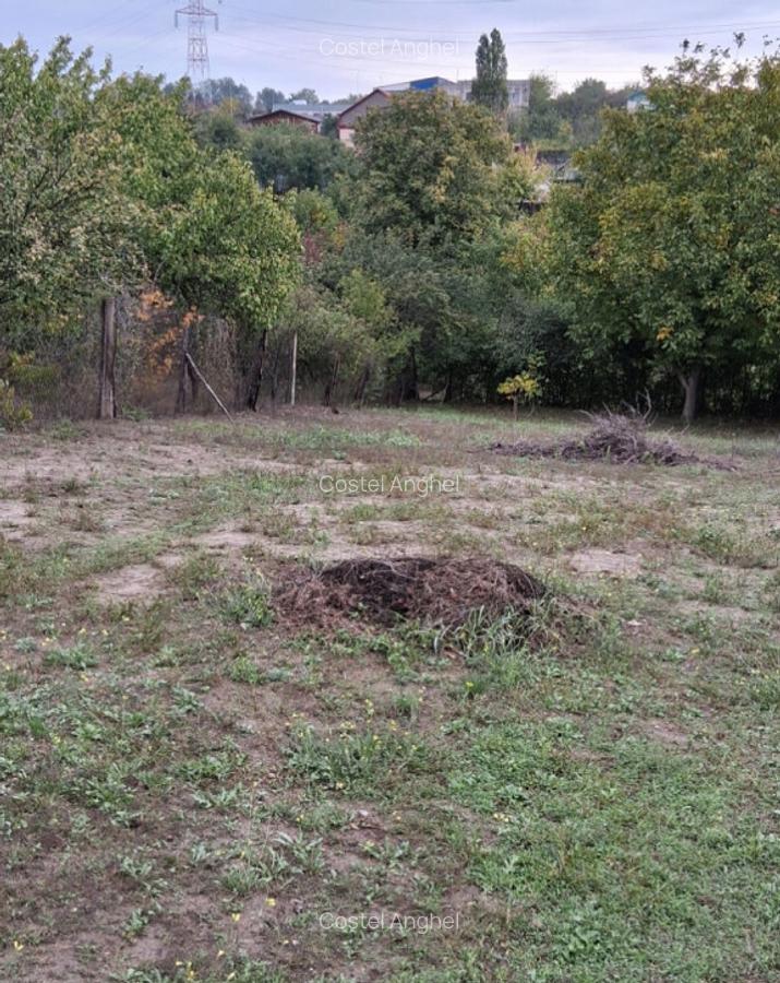 Teren 1500mp Galati - 2