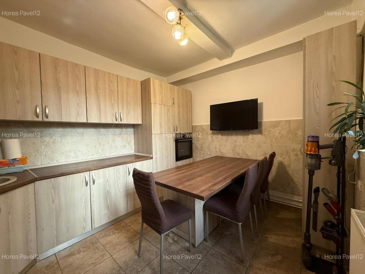 Casa cu 5 camere, 173 mp utili, regim P+1  - zona Centrala - OCAZIE !!! - 19