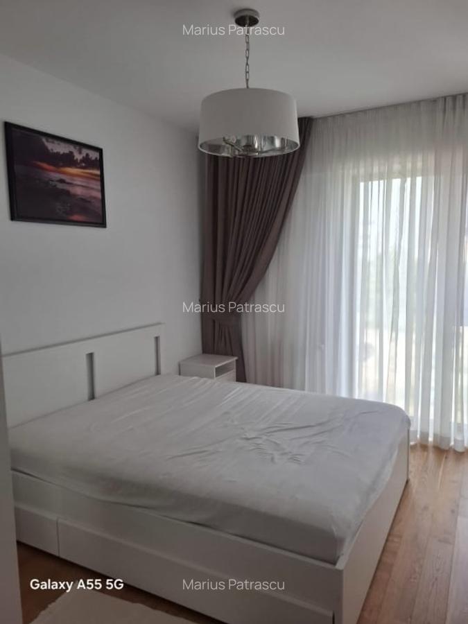 APARTAMENT 3 CAMERE AVIATIEI-SERBANESCU - 2