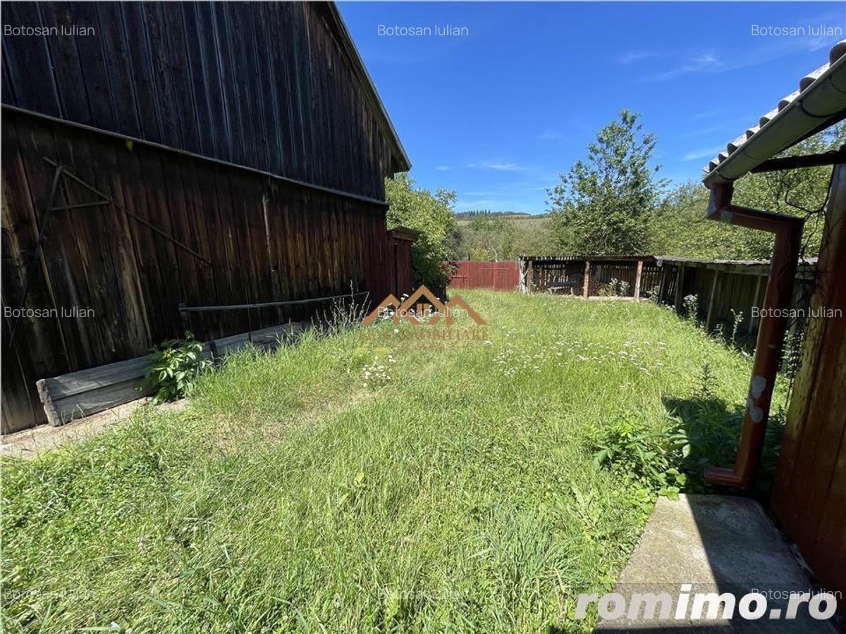 De Vanzare | Casa | Capu Codrului | 1,2Ha - 7