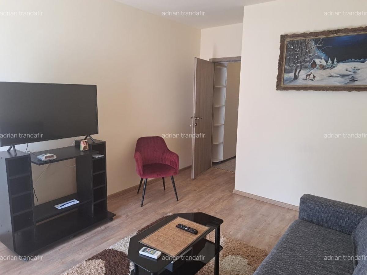 P F dau in chirie apart. cu 2 camere in ANDREI MURESANU SUD, CJ-Napoca - 4