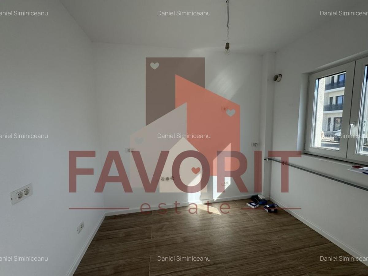 Apartament cu 2 camere decomandat în Torontalului - 2