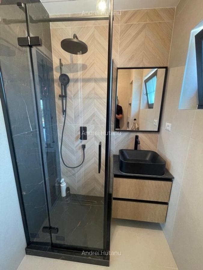 CASA PREMIUM 4 CAMERE , MIROSLAVA-VOROVESTI , 612 MP TEREN - 6