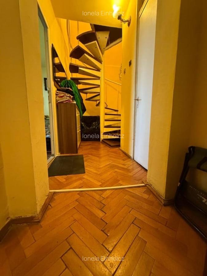 Apartament 4 camere, 85 mp, dispus pe 2 niveluri - Buziasului - COMISION 0% - 7