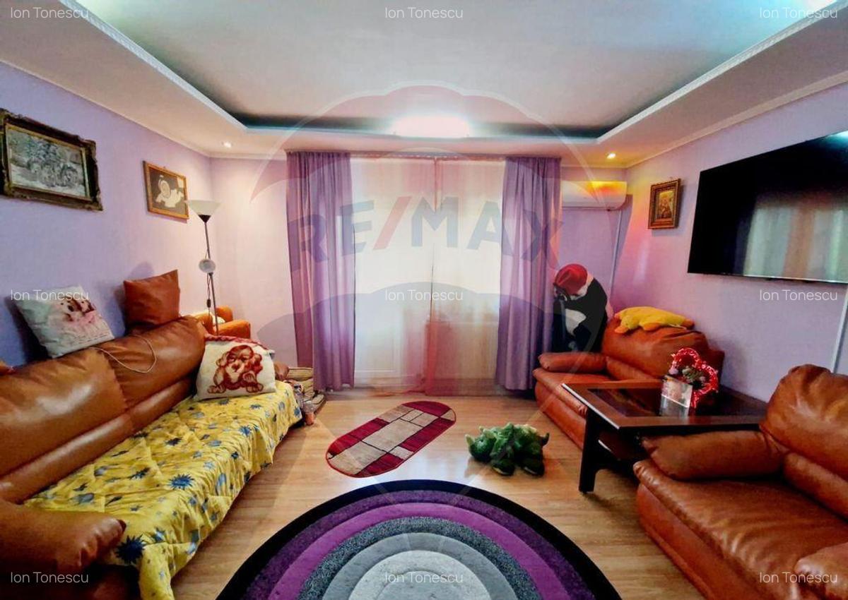 Apartament 2 camere / etaj 2 / Filiasi / zona Biserica Mare - 3