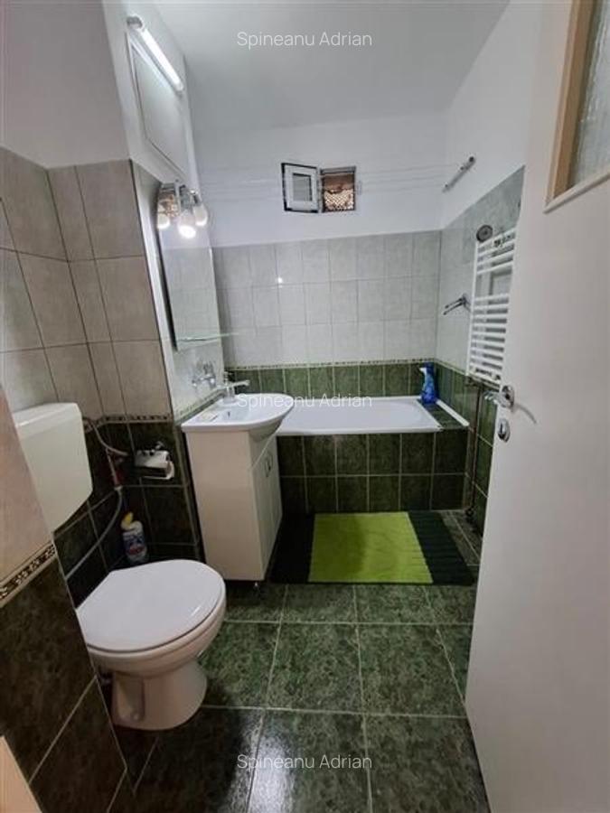 Girocului, 3 camere decomandat, et2, centrala gaz, nou renovat - 27