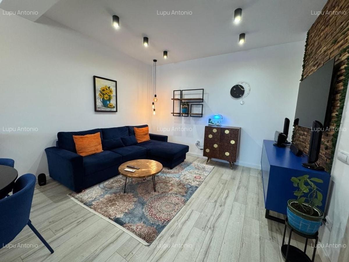 APARTAMENT DE 3 CAMERE - IANCU NICOLAE - ULTRALUX - PARCARE - BOXA - 5