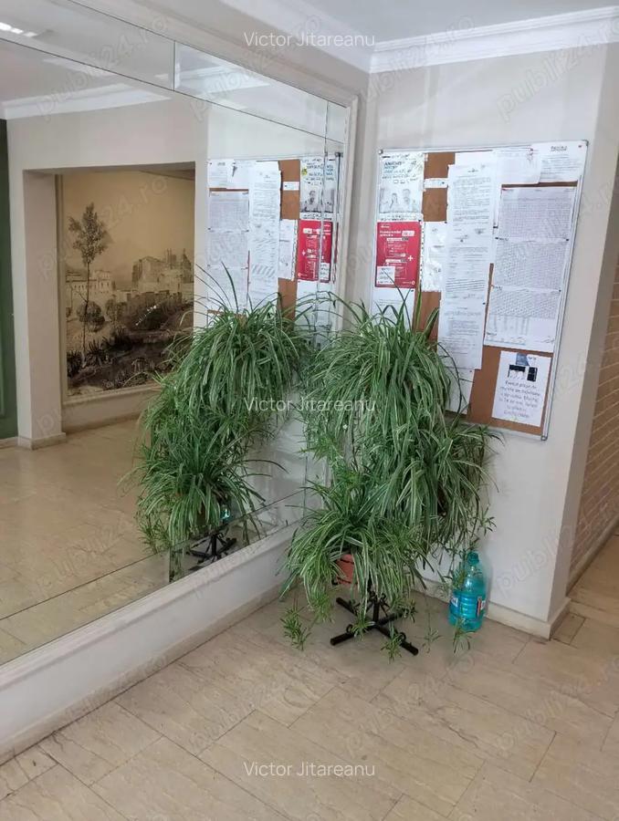 Ocazie unica! Proprietar, ofer spre inchiriere apartament 2 camere Aleea Sadoveanu Royal Town - 1