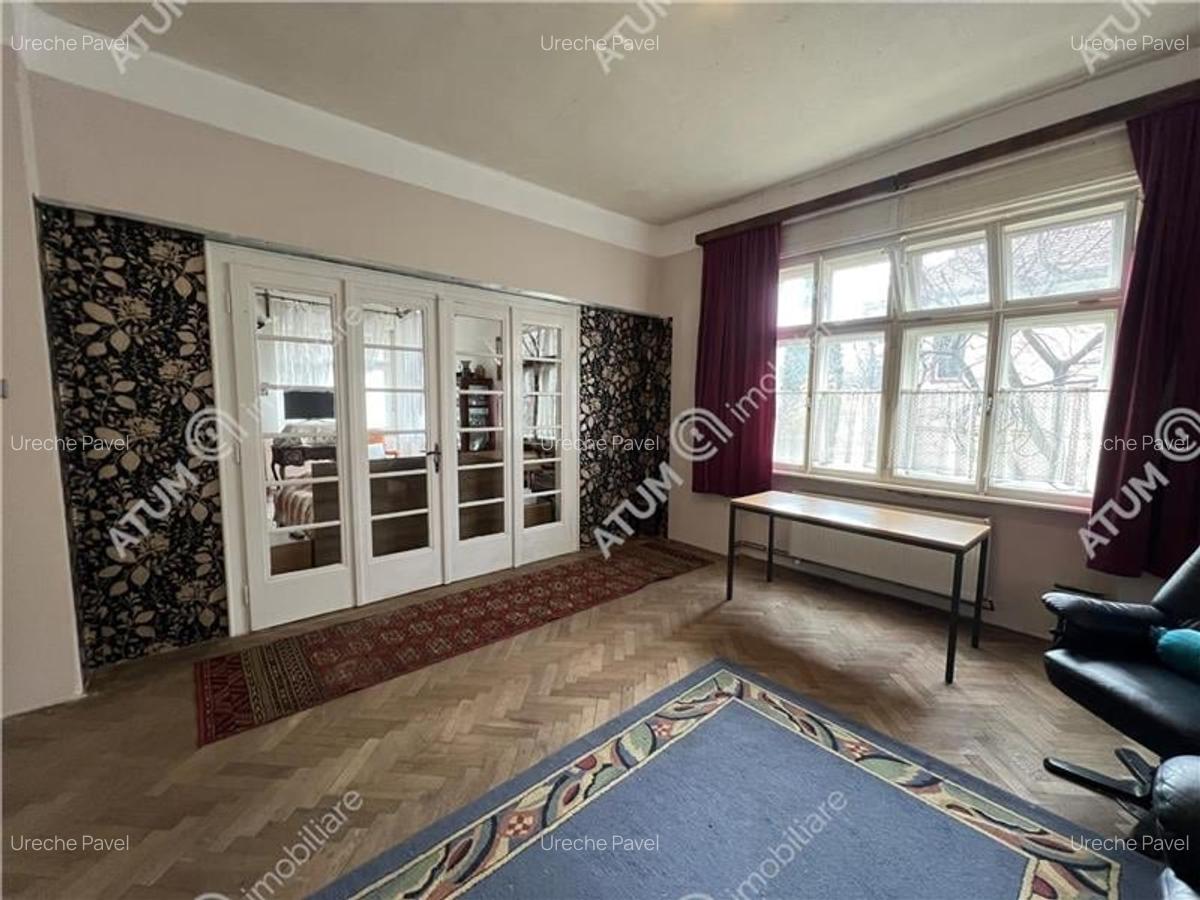 Casa individuala cu 4 camere si teren 900 mp zona Calea Poplacii - 5