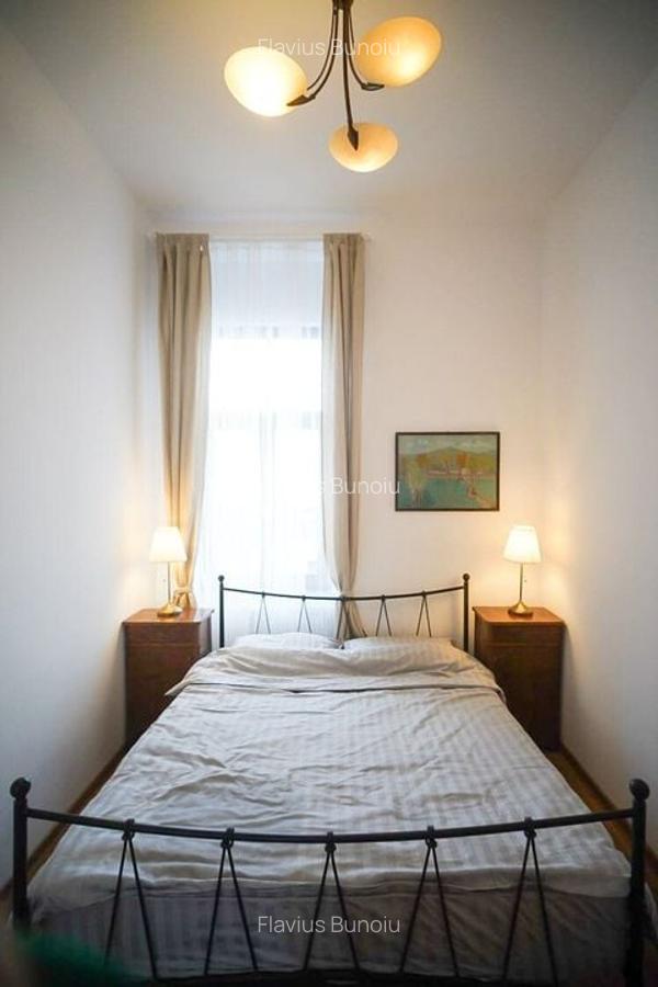 Apartament cu 3 camere decomandat în Central - 14
