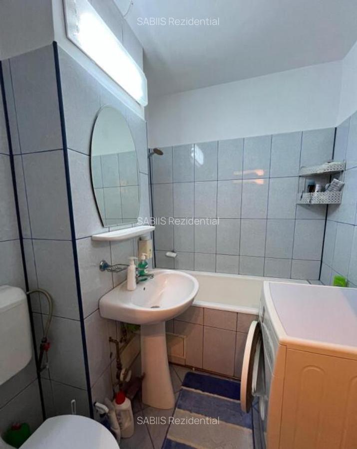 INCHIRIERI-Apartament 2 camere-Drumul Taberei/Favorit - 8