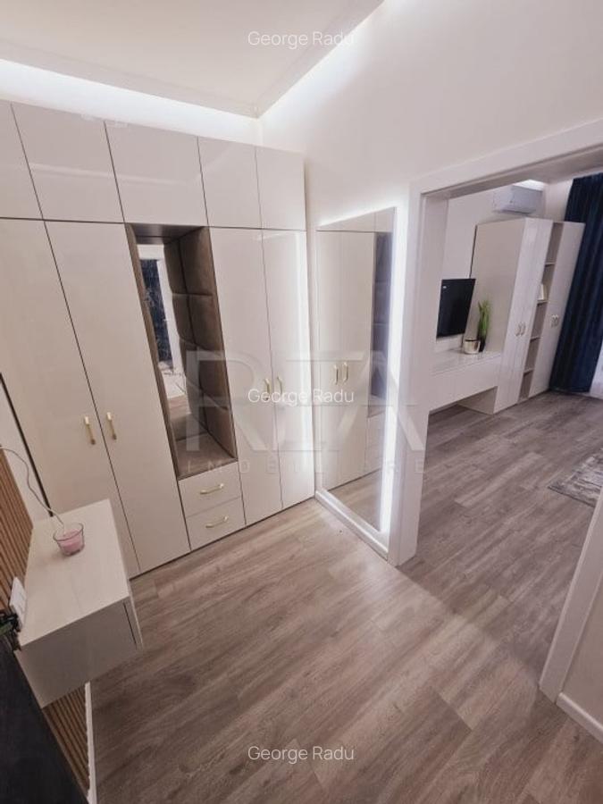 Garsoniera | Complexul Exigent Plaza | Faza 5 | - 8