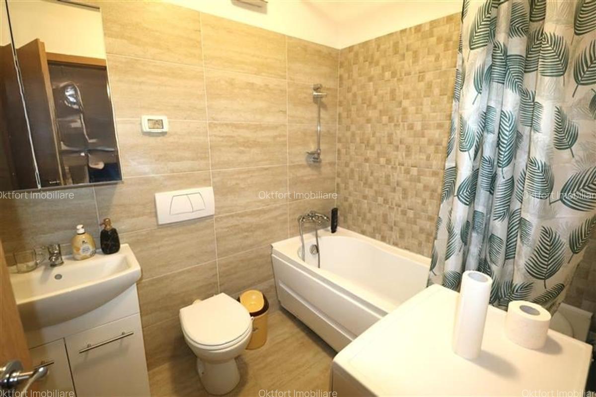 Apartament 2 camere , bloc nou , zona Aradului - 9
