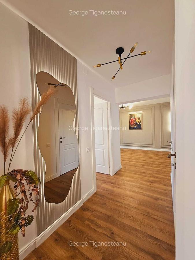 Apartament 2 camere renovat complet | KISELEFF - Piața Victoriei - Banu Manta - 4