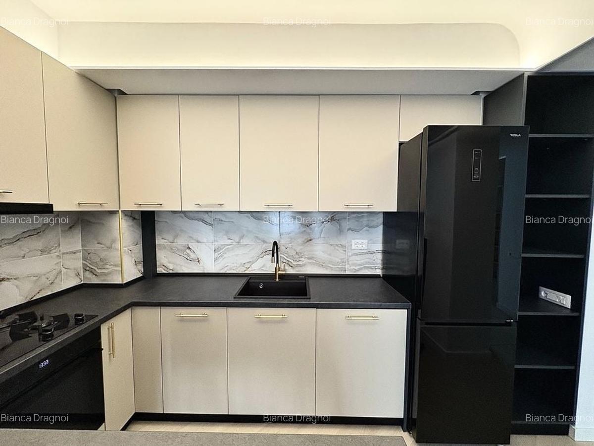 De Vanzare| Cortina North-Pipera| Apartament 2 camere - 4