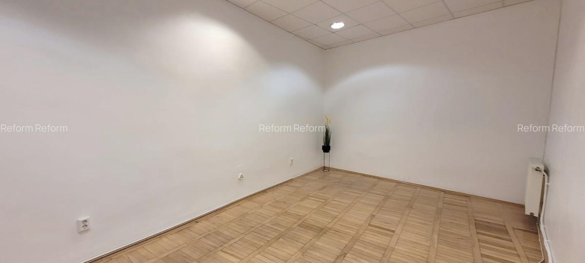 De vânzare apartament cu 2 camere pe Calea Dorobanților - 5