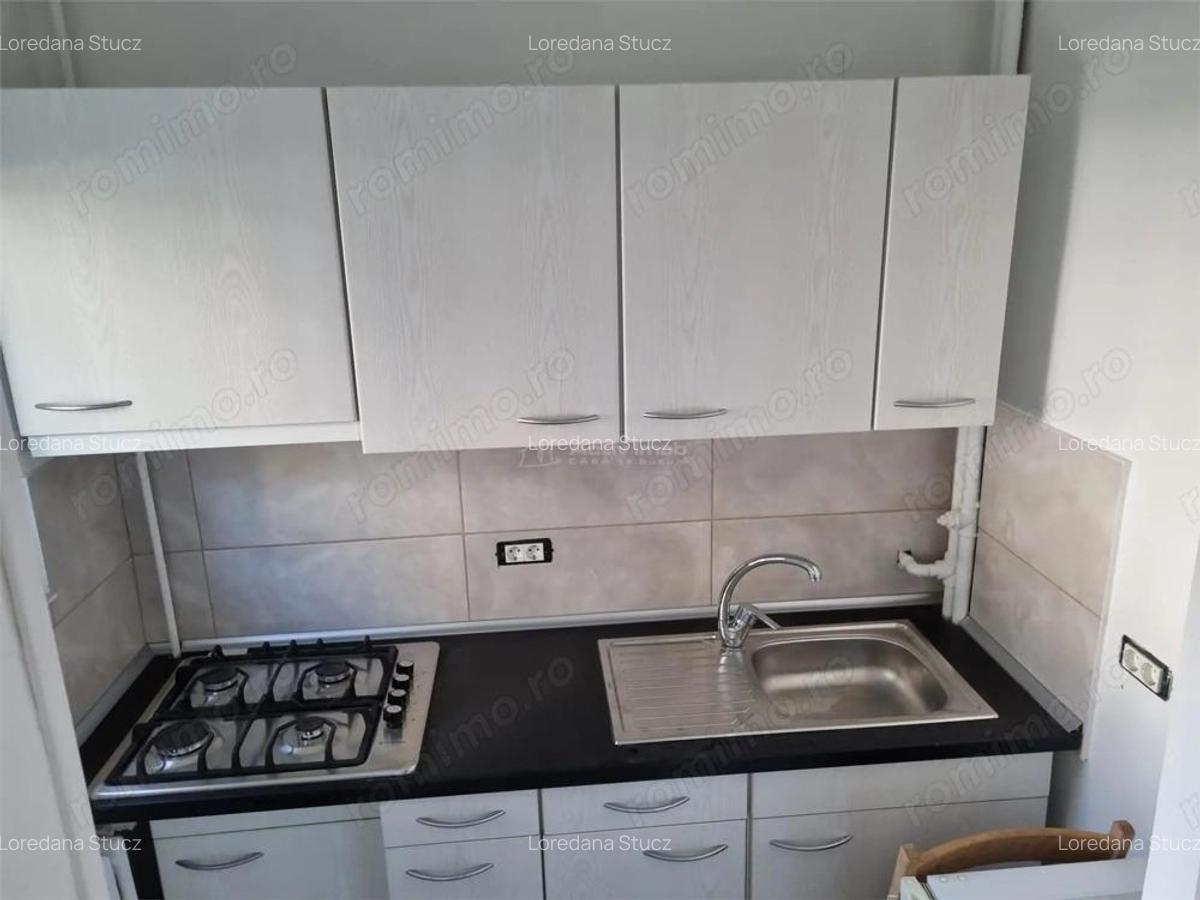 Garsoniera confort 1 - zona Vlaicu - 3