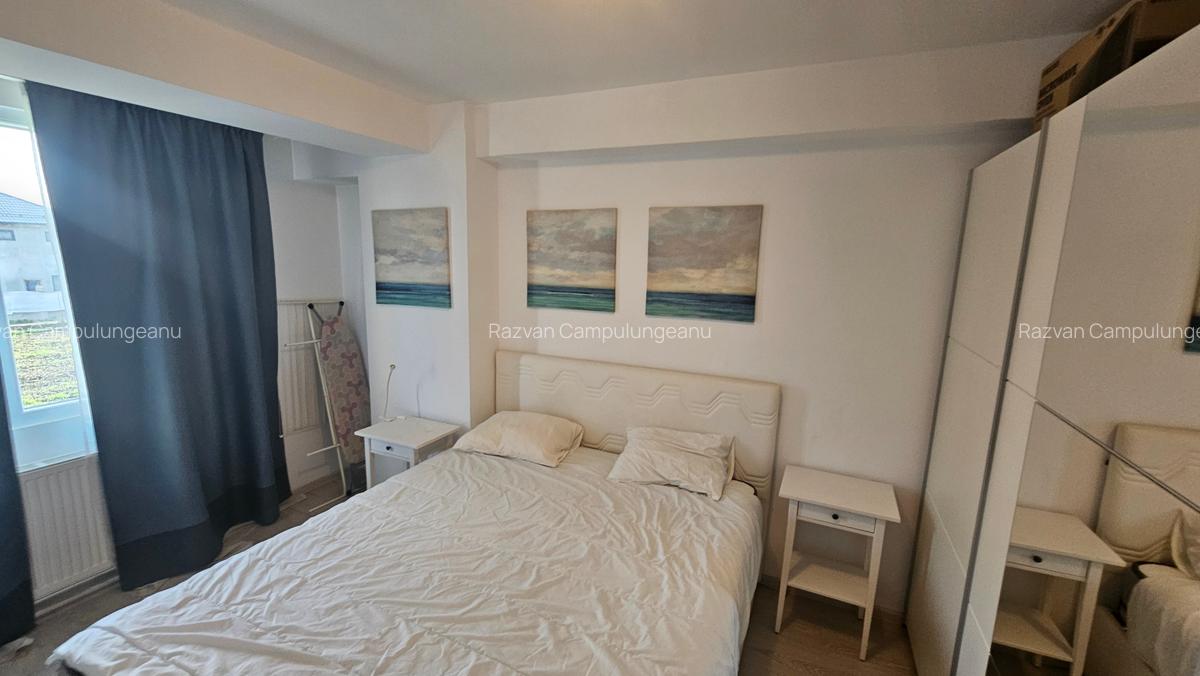 APARTAMENT 2 camere zona Otopeni bloc NOU-Complex cu Piscina - 18