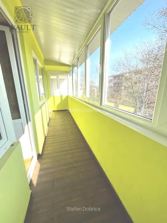 Apartament 2 camere - 10 minute pana la Parc i.O.R.-Dristor - 6