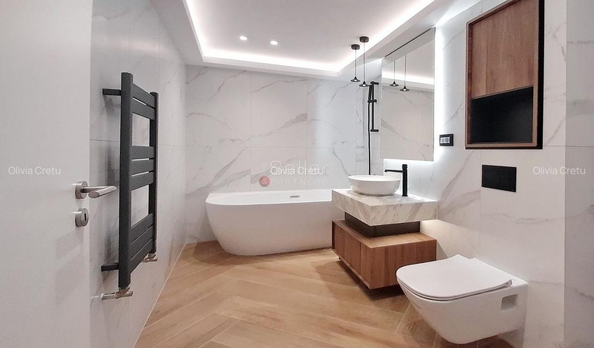 Apartament cu 2 camere decomandat în Astra - 5
