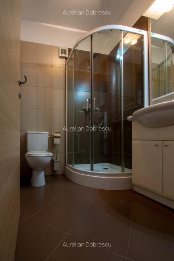 Garsonieră Aviației, 37 mp utili, terasă 12 mp (str. Trifești 5A) - 3