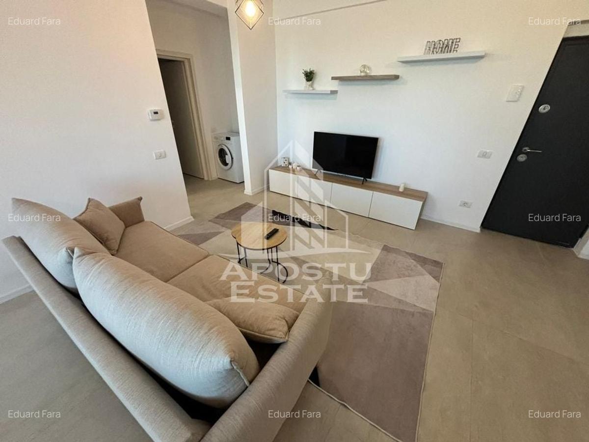 Apartament cu 2 camere, zona Planetelor, centrala prorpie - 7