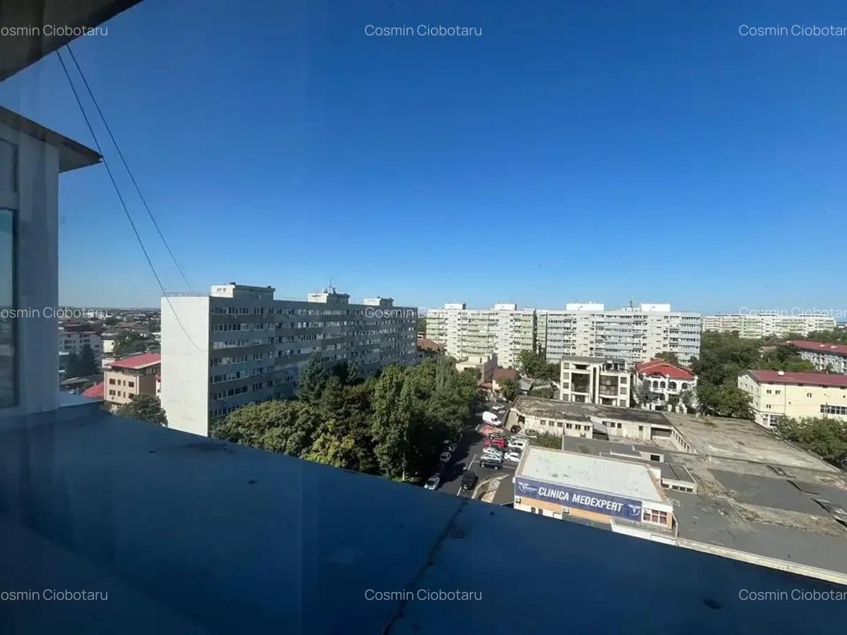 Apartament 2 camere, renovat | Bucurestii Noi-Bazilescu - 13