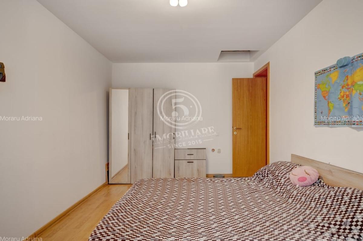 Casa copilariei fericite – 5 camere si curte de 439 mp in Ciorogarla - 23