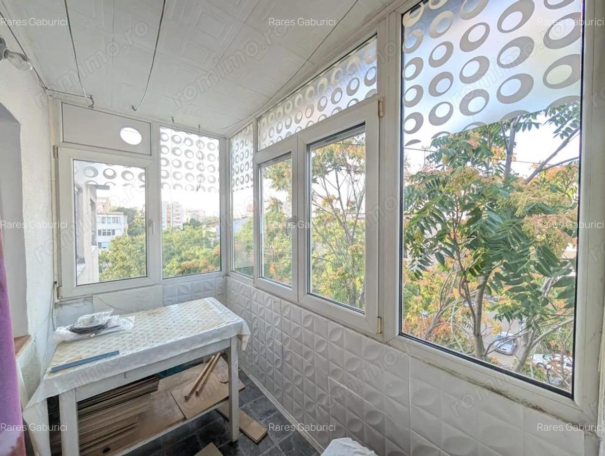 Apartament spa?ios de 3 camere Strada ?eli?a nr. 8 Bucuresti - 15