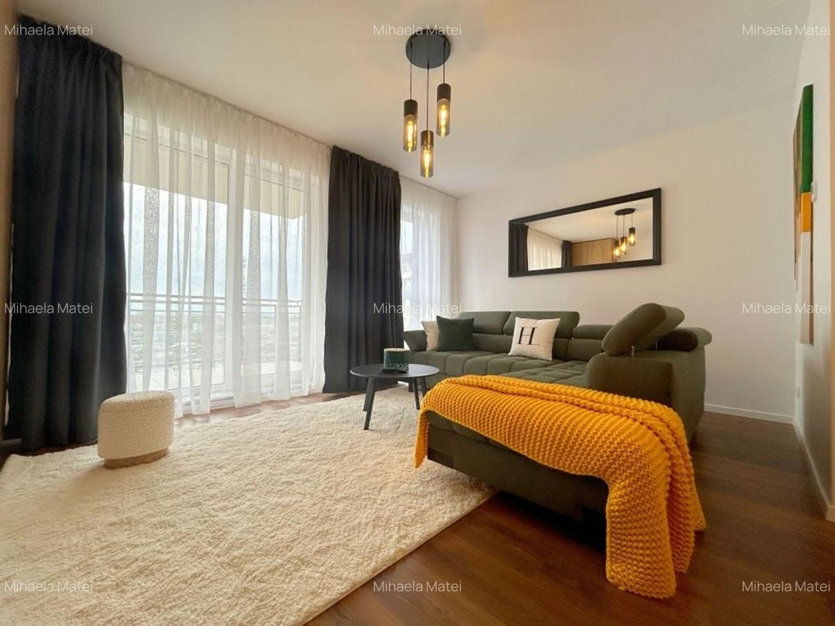 De vanzare apartament in zona de Nord - Comision 0% - 8