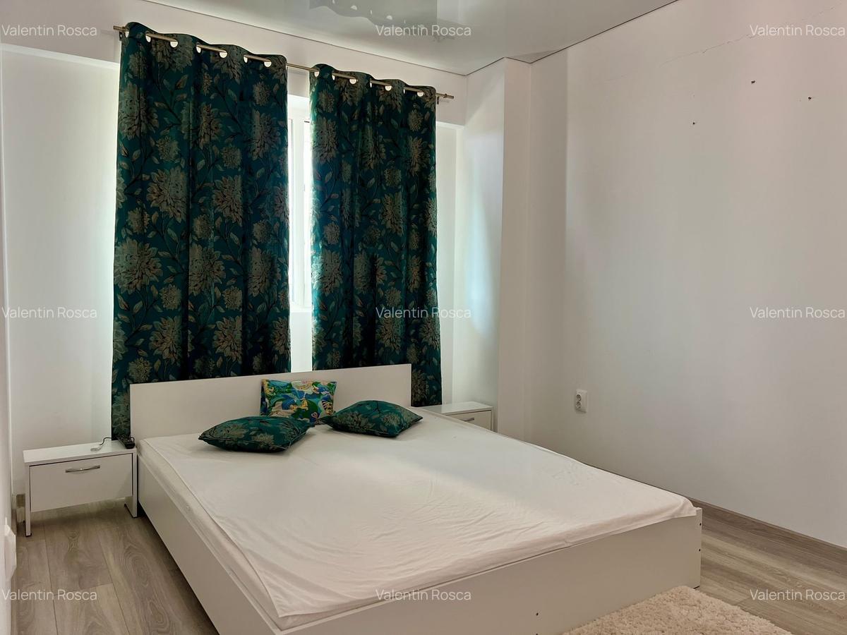OFERTA EXCLUSIVA: Apartament cu 2 camere in Copou mobilat si utilat complet - 2