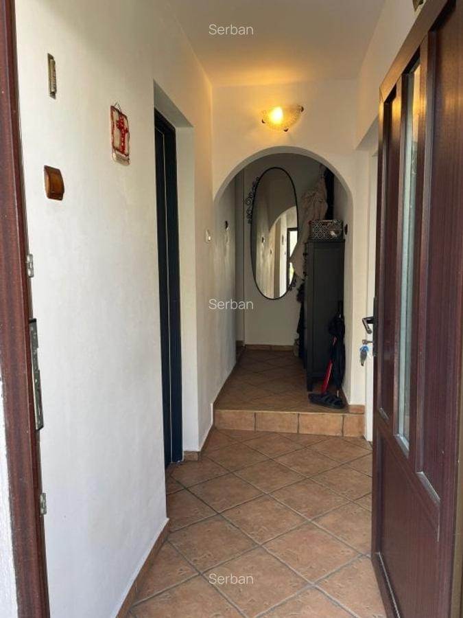 Casă de vânzare în zona centrală - 155.000 euro - PROPRIETAR - 7