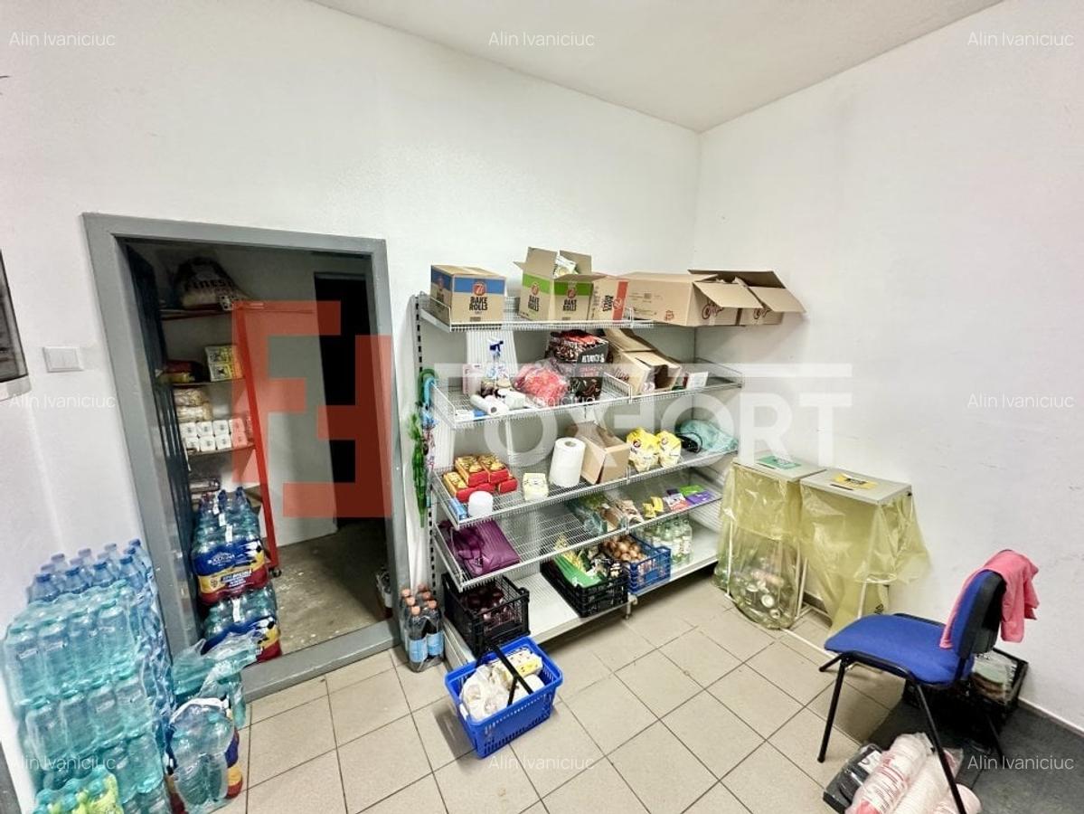 Spatiu comercial cu vitrina - zona centrala - Mosnita Noua - ID C8578 - 10
