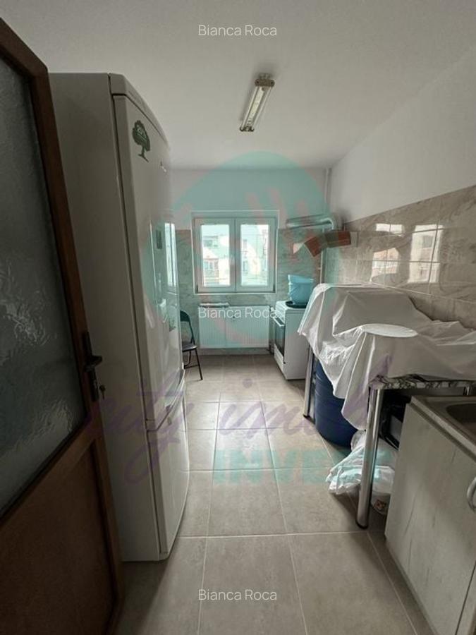 3 camere lanaga METROU si Parc - 12